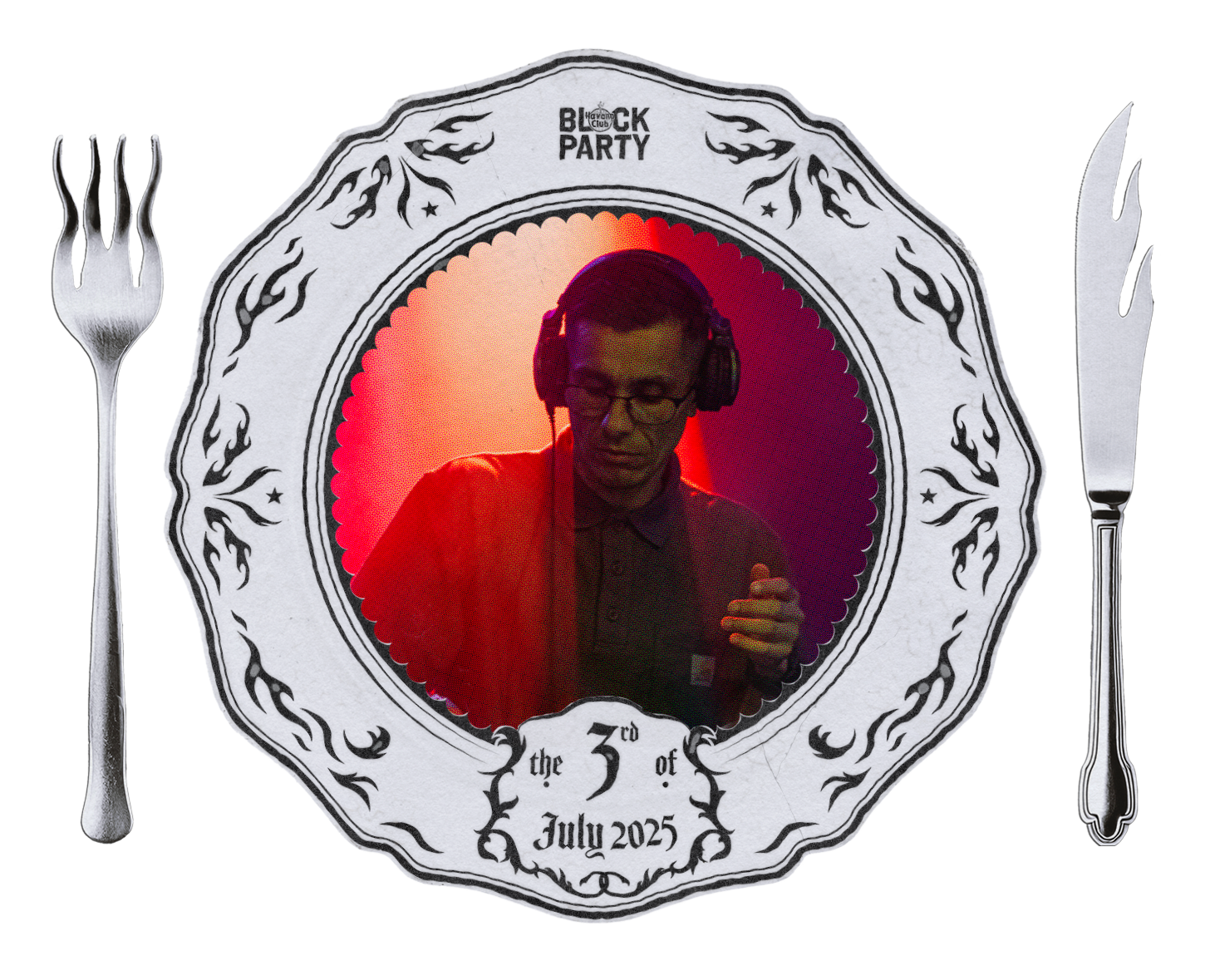 Grand Master Rai