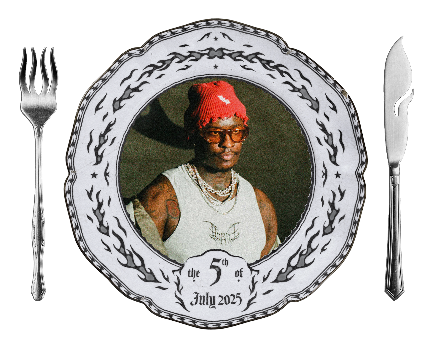 Young Thug 