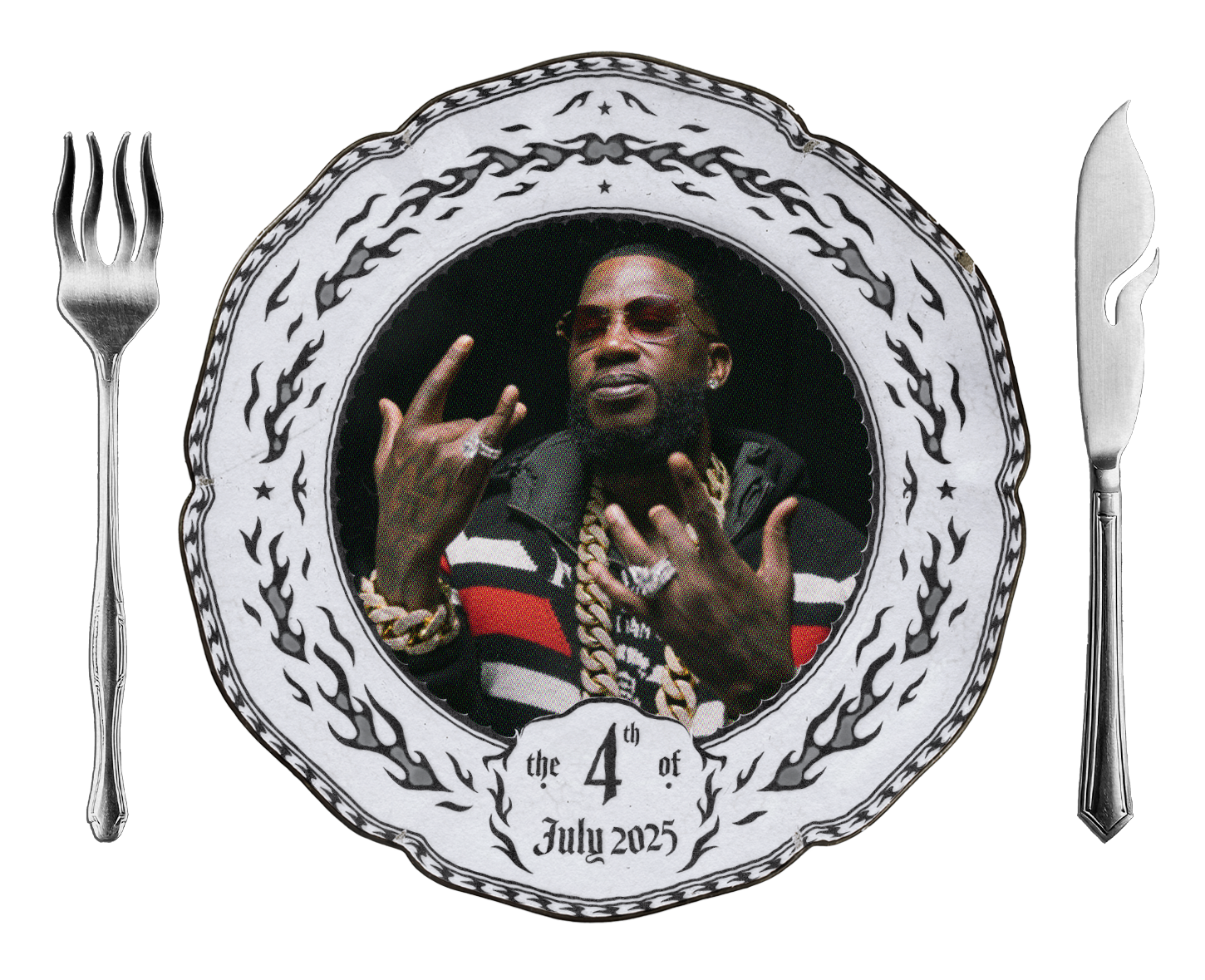 Gucci Mane