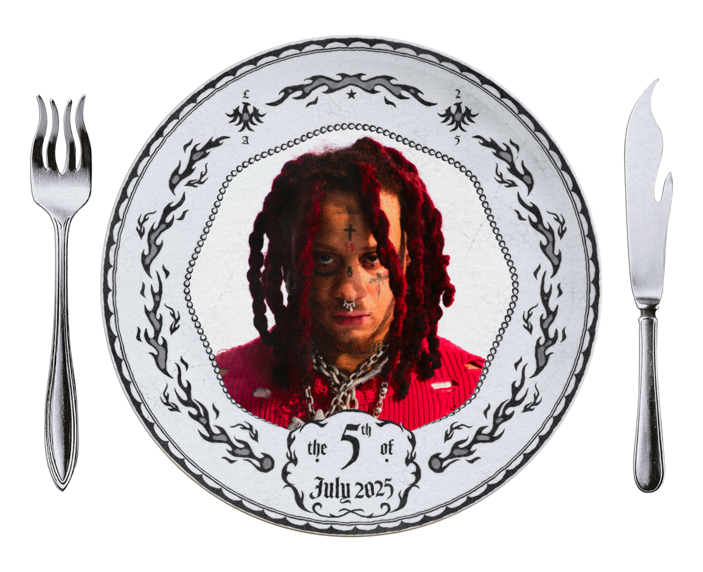 Trippie Redd