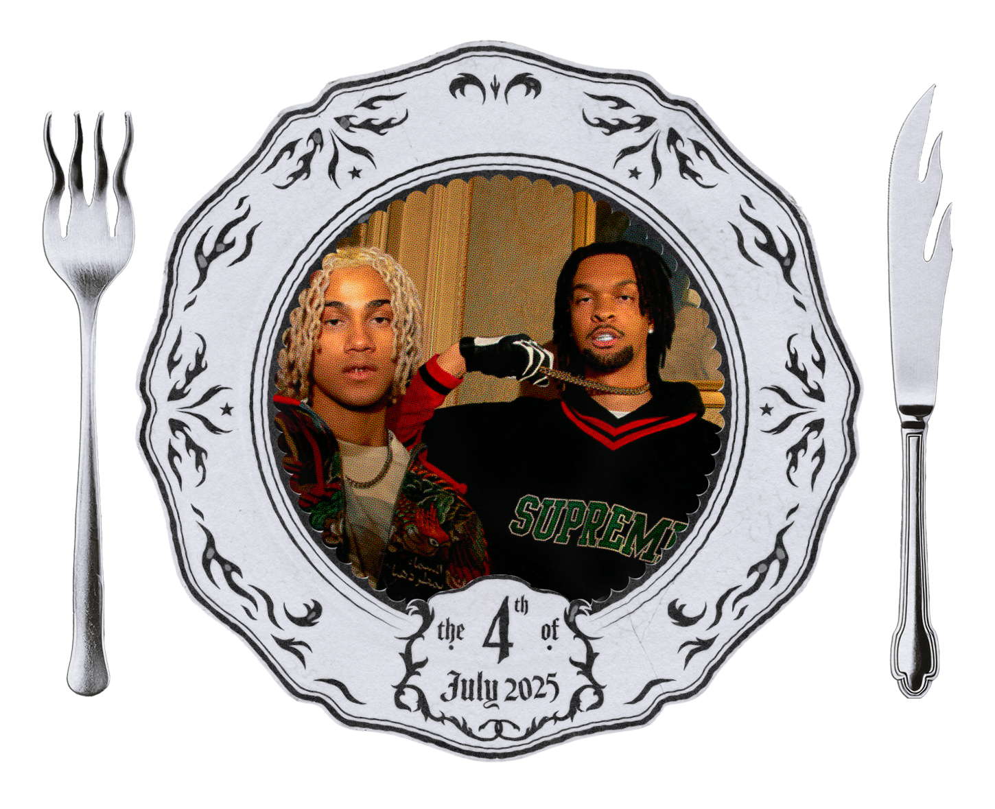 Moji x Sboy