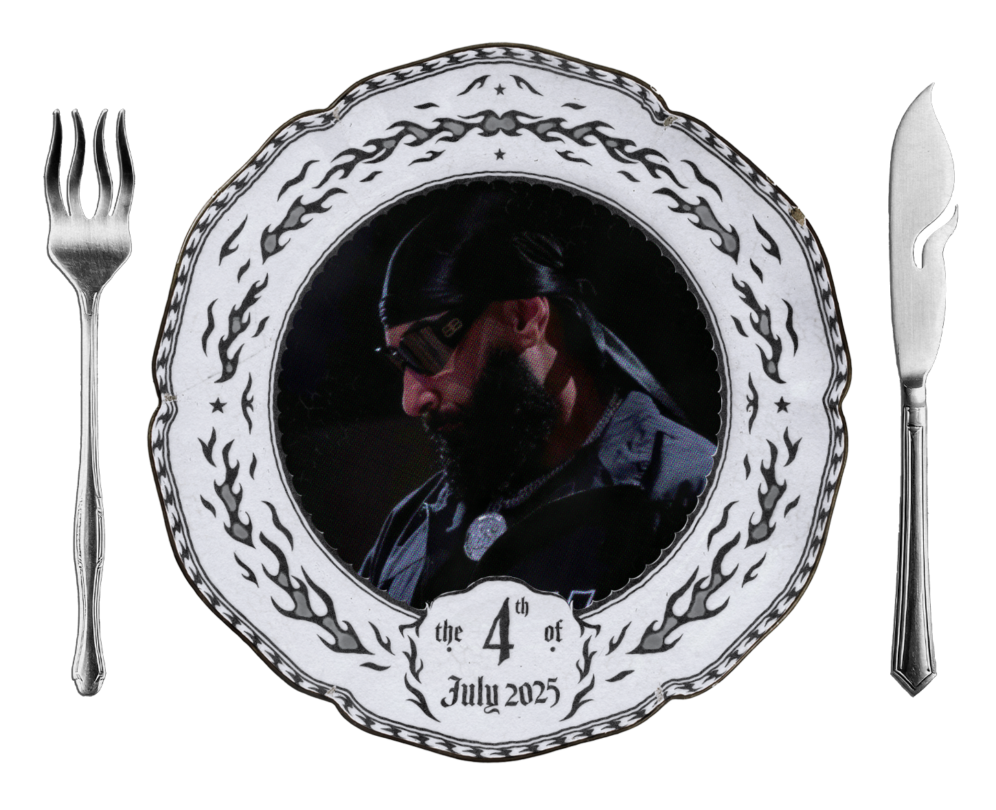 La Fouine