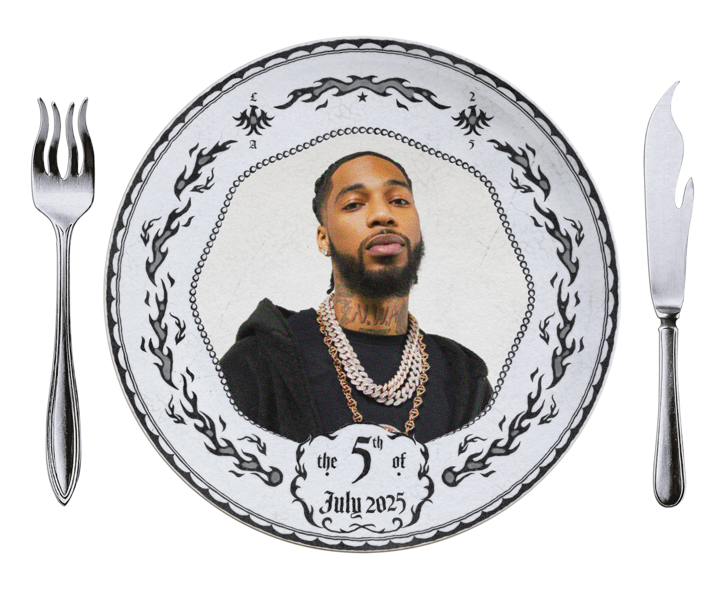 Key Glock