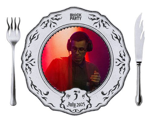 Grand Master Rai
