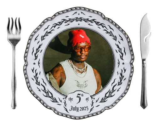 Young Thug 