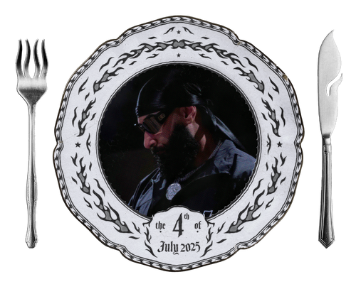 La Fouine