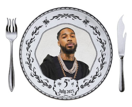 Key Glock