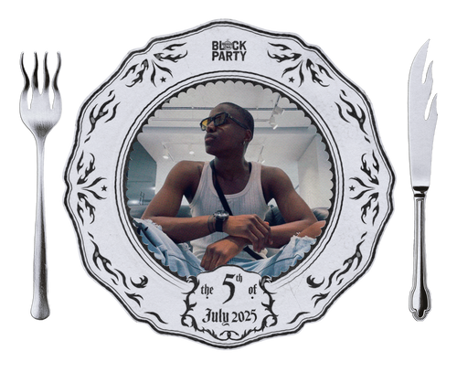 DJ Blacksapho